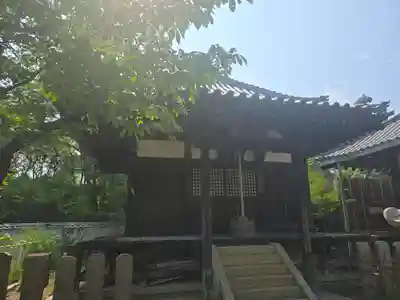 法華寺(兵庫県)