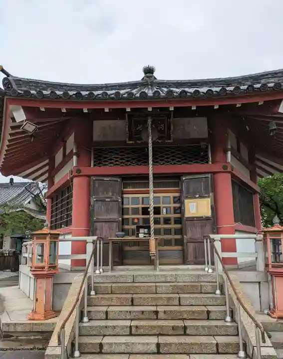 長栄寺(大阪府)