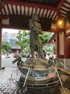浅草寺(東京都)