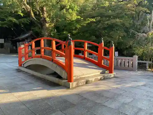 住吉神社(山口県)