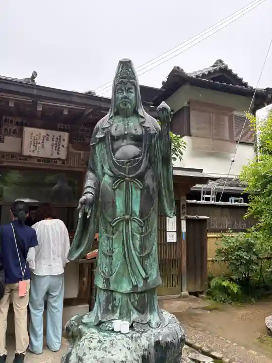 法起院(奈良県)