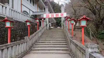 満願寺のその他建物