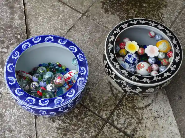 了仙寺のその他建物