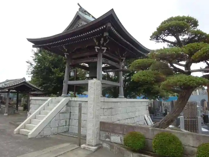 観護寺のその他建物