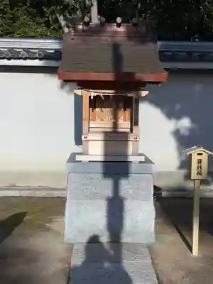泉井上神社(大阪府)