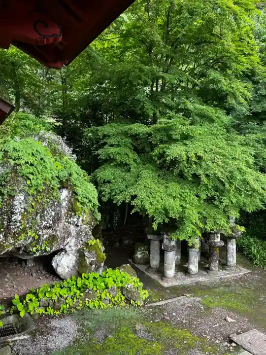 妙義神社(群馬県)