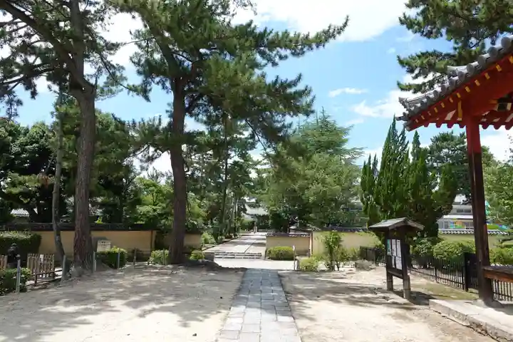 西大寺のその他建物