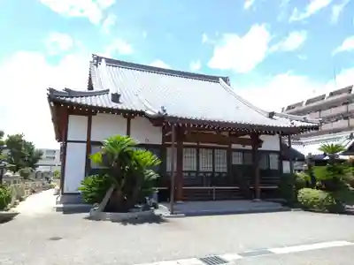 真福寺(福岡県)