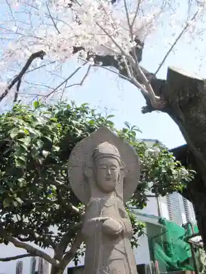 大信寺(東京都)