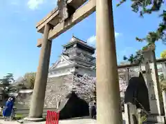 小倉祇園八坂神社(福岡県)