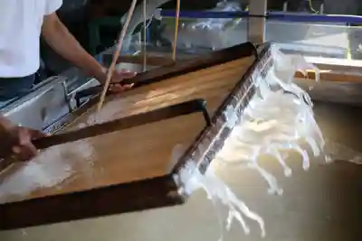 溝旗神社（肇國神社）(岐阜県)