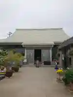 正授院のその他建物