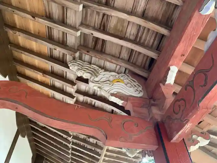 永福寺(千葉県)