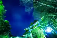 三峯神社(埼玉県)