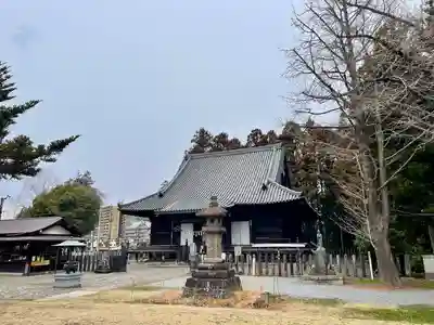 陸奥国分寺薬師堂(宮城県)