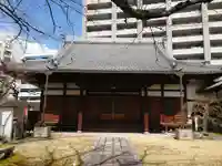 安斉院のその他建物