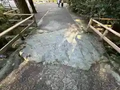 伊勢神宮外宮（豊受大神宮）(三重県)