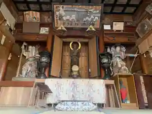 曹洞宗 永松山 龍泉寺の仏像(2021年04月18日(日) 09時14分59秒投稿)