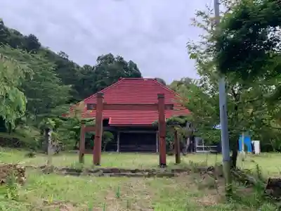 東勝寺(千葉県)