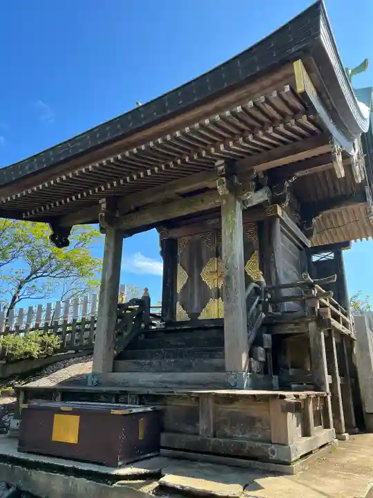 筑波山神社(茨城県)
