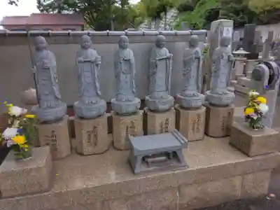 東泉寺(神奈川県)