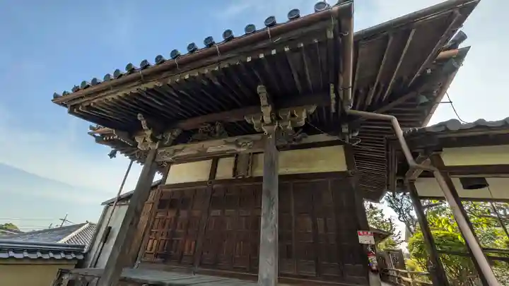 新薬師寺(奈良県)