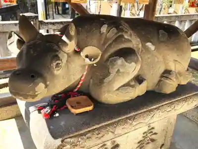 打出天神社(兵庫県)