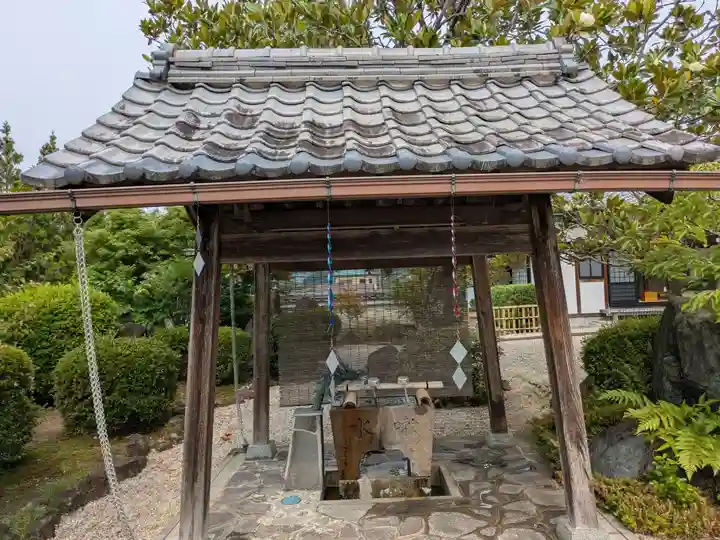 長源寺(岐阜県)