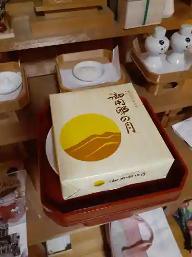 伏木香取神社のその他建物