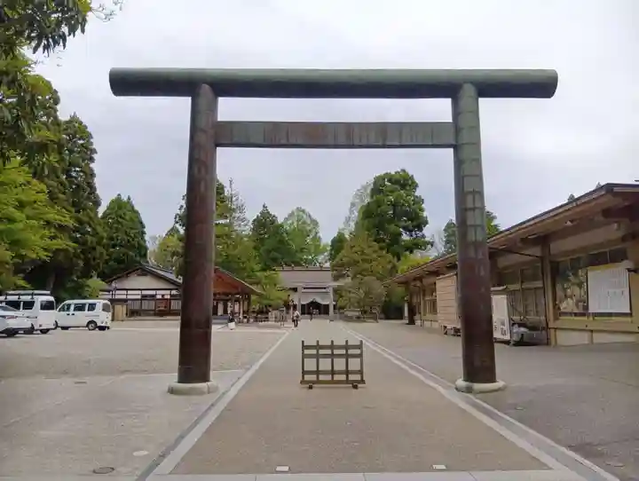 射水神社(富山県)