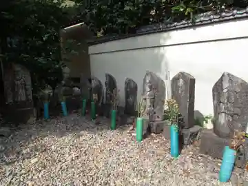 弘法堂のその他建物