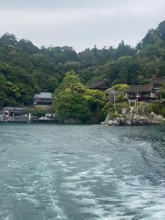 宝厳寺(滋賀県)