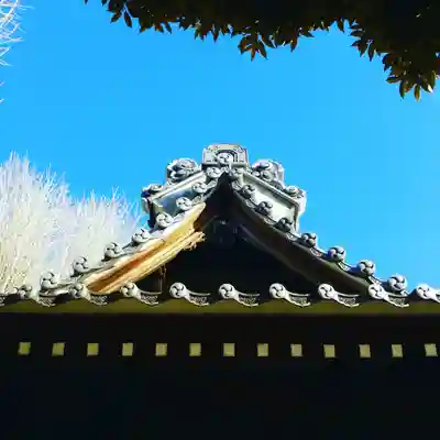 天祖神社のその他建物