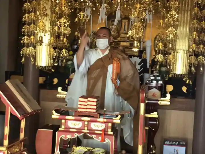 林應寺(山梨県)