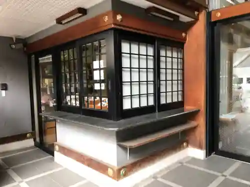 松島神社のその他建物