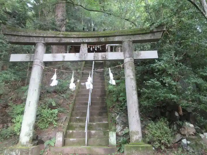 東郷神社(埼玉県)