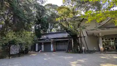 水度神社(京都府)
