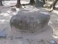 知立社の手水舎