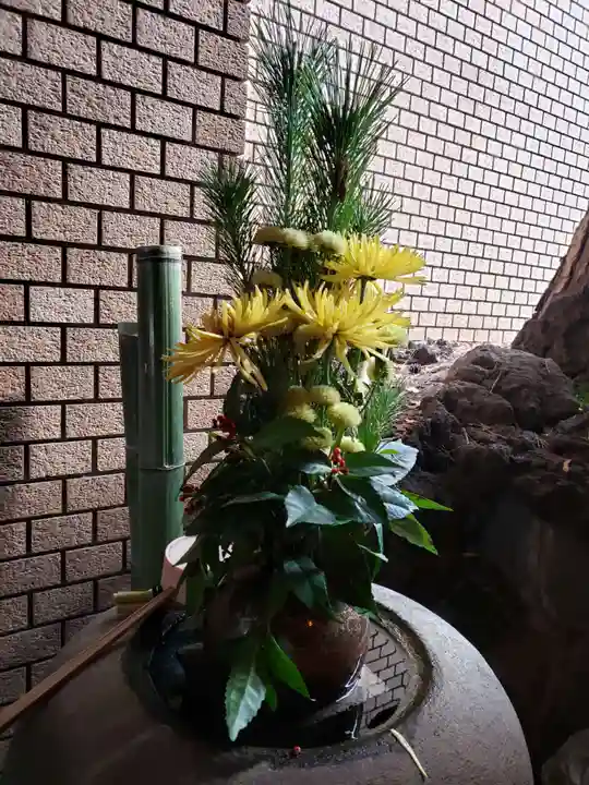 乃木神社(東京都)