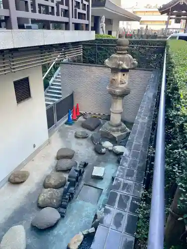 天龍寺(東京都)