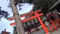 吉田神社(京都府)