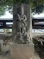 香取神社(千葉県)
