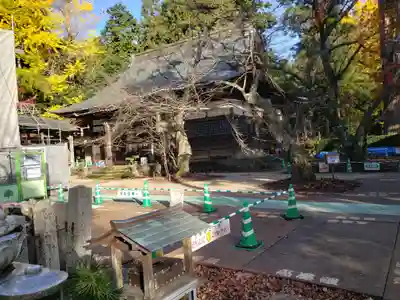 松尾寺のその他建物