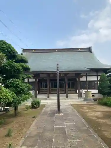 正傅寺(埼玉県)