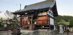 広瀬神社(福島県)