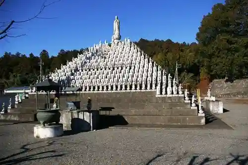 瑞泉院跡のその他建物