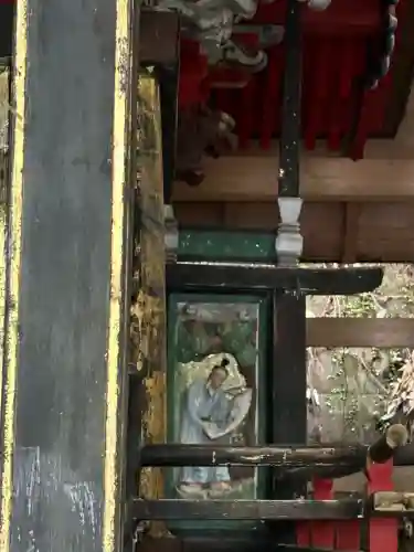 國神神社(茨城県)