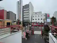 豊川稲荷札幌別院(玉宝禅寺)(北海道)
