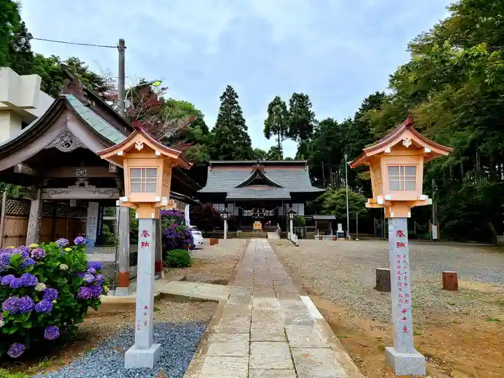 橿原神宮のその他建物