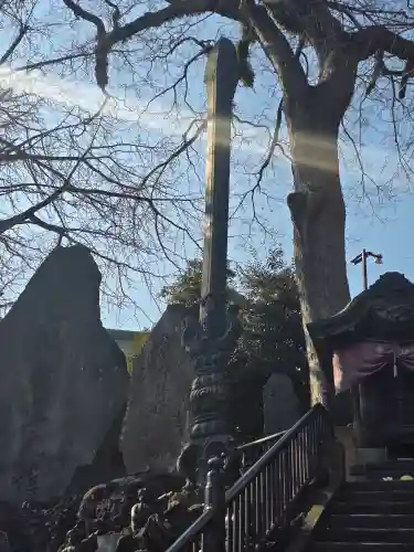 成田山新勝寺(千葉県)